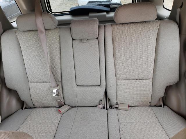 Photo 10 from auction – 2007 KIA SPORTAGE L with VIN KNDJF724277429329