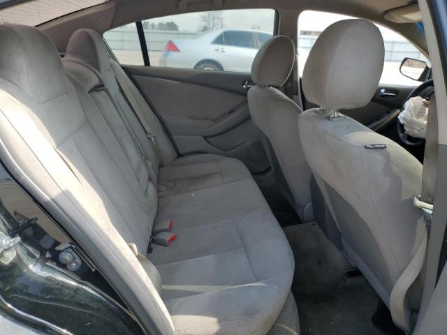 Photo 10 from auction – 2012 NISSAN ALTIMA BAS with VIN 1N4AL2AP0CC261124