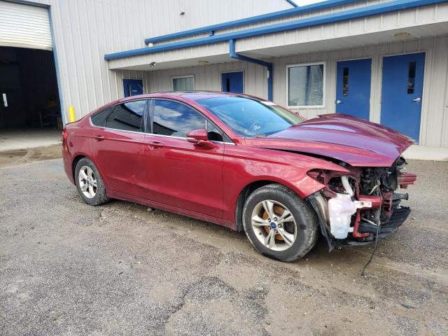 Photo 4 from auction – 2014 FORD FUSION SE with VIN 3FA6P0H70ER247071