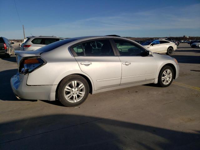 Photo 3 from auction – 2011 NISSAN ALTIMA BAS with VIN 1N4AL2APXBN459356