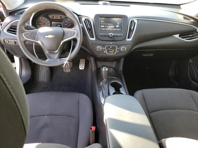 Photo 8 from auction – 2017 CHEVROLET MALIBU LS with VIN 1G1ZB5ST7HF187597