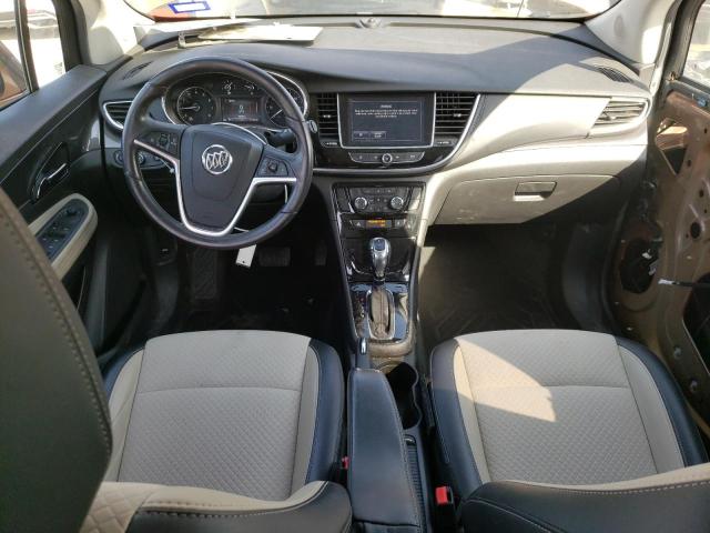 Photo 8 from auction – 2017 BUICK ENCORE SPO with VIN KL4CJ1SBXHB034598