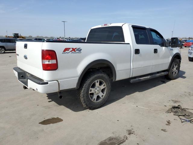 Photo 3 from auction – 2006 FORD F150 SUPER with VIN 1FTPW14V46FB15473