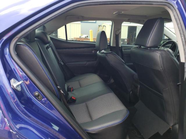 Photo 10 from auction – 2018 TOYOTA COROLLA L with VIN 5YFBURHE9JP830839