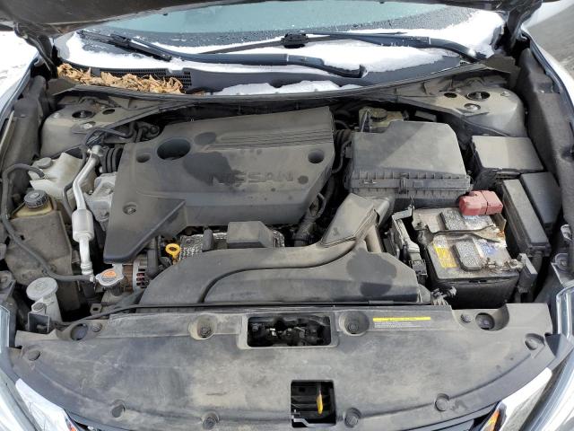 Photo 11 from auction – 2016 NISSAN ALTIMA 2.5 with VIN 1N4AL3AP3GC220188