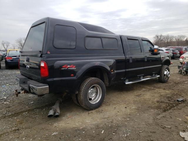 Photo 3 from auction – 2008 FORD F350 SUPER with VIN 1FTWW33R18EC42489