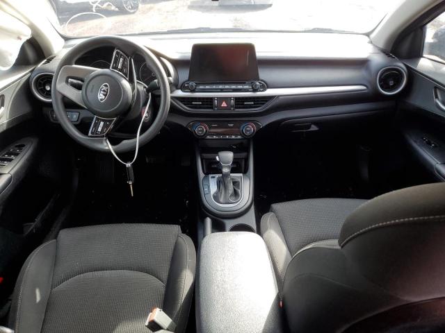 Photo 8 from auction – 2019 KIA FORTE FE with VIN 3KPF24AD1KE060022