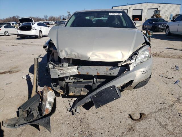 Photo 5 from auction – 2011 CHEVROLET IMPALA LT with VIN 2G1WG5EKXB1104296