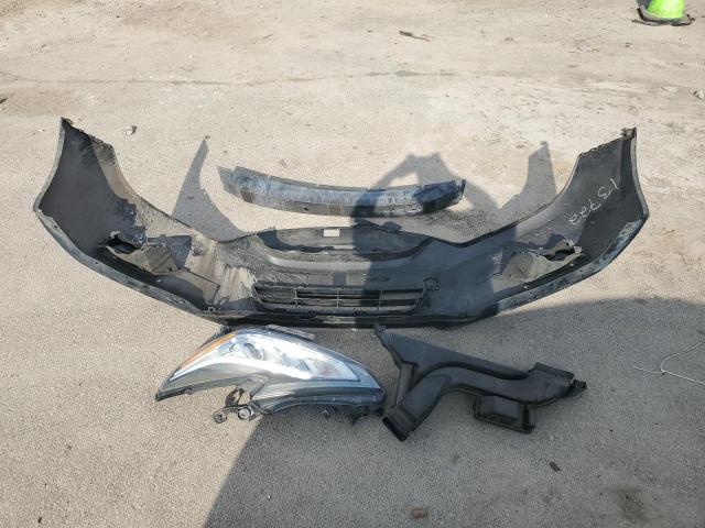 Photo 12 from auction – 2016 NISSAN ALTIMA 2.5 with VIN 1N4AL3AP2GN360317