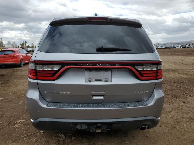 Photo 6 from auction – 2015 DODGE DURANGO LI with VIN 1C4RDHDG6FC857786