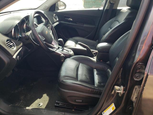 Photo 7 from auction – 2014 CHEVROLET CRUZE LT with VIN 1G1PE5SB4E7279729