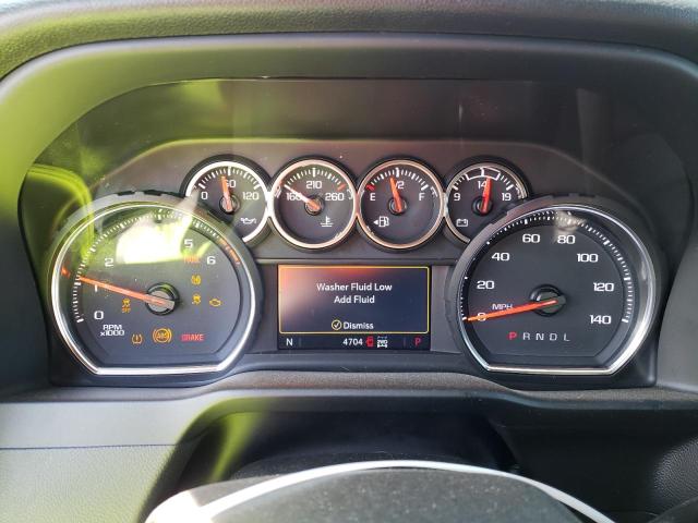 Photo 9 from auction – 2022 CHEVROLET silverado with VIN 1GC4YME70NF206057