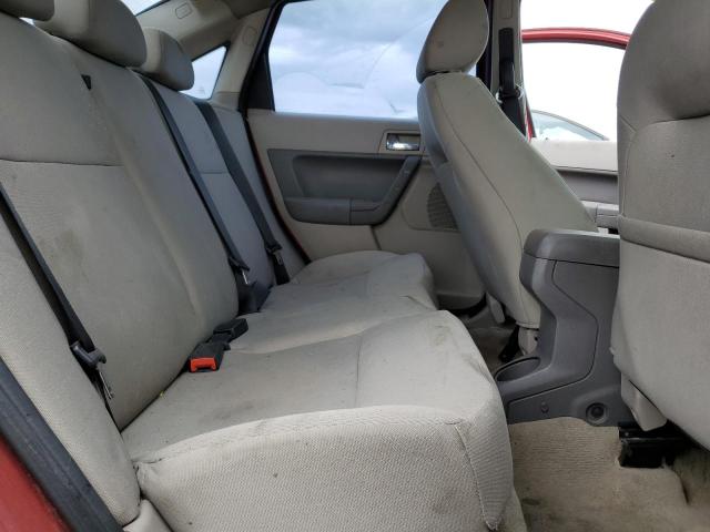 Photo 10 from auction – 2011 FORD FOCUS SES with VIN 1FAHP3GN0BW189191