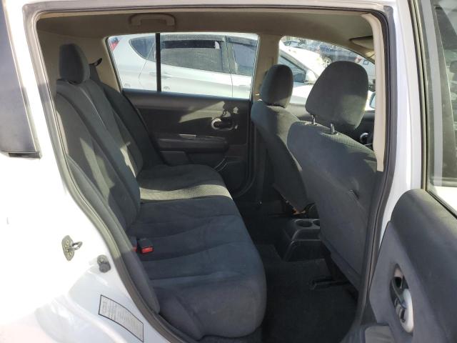 Photo 10 from auction – 2011 NISSAN VERSA S with VIN 3N1BC1CP2BL476077
