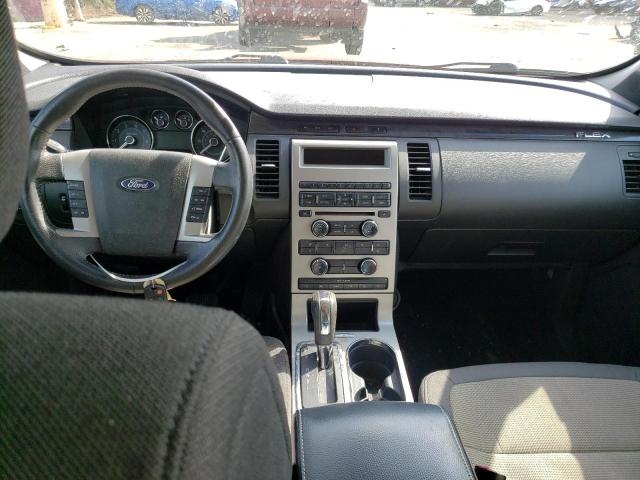 Photo 8 from auction – 2009 FORD FLEX SE with VIN 2FMDK51C69BA08614