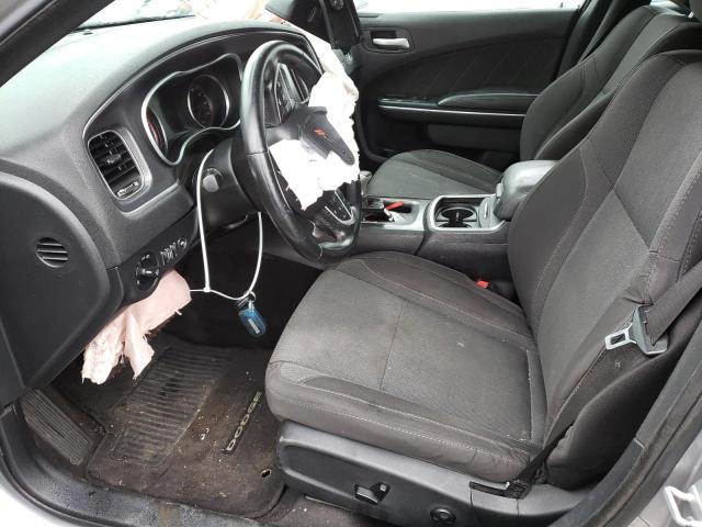 Photo 7 from auction – 2015 DODGE CHARGER SX with VIN 2C3CDXHGXFH863229