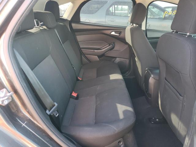 Photo 10 from auction – 2017 FORD FOCUS SE with VIN 1FADP3F28HL285361