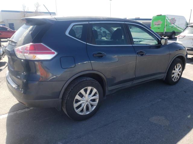 Photo 3 from auction – 2016 NISSAN ROGUE S with VIN KNMAT2MV0GP694798