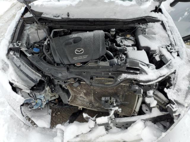 Photo 12 from auction – 2016 MAZDA CX-5 GT with VIN JM3KE4DY8G0848677