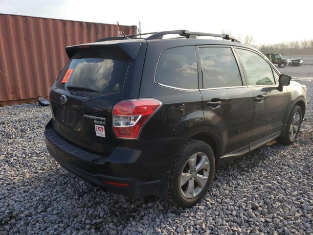 Photo 3 from auction – 2015 SUBARU FORESTER 2 with VIN JF2SJAHC6FH494547