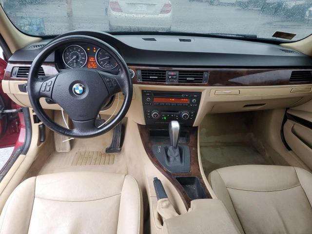 Photo 8 from auction – 2011 BMW 328 XI SUL with VIN WBAPK5C52BA658443
