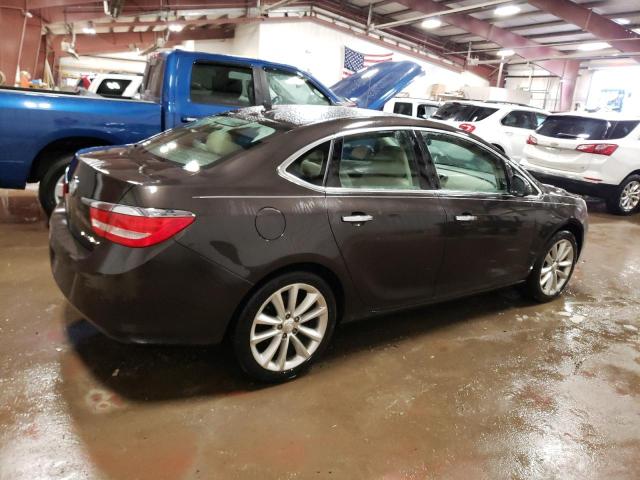 Photo 3 from auction – 2013 BUICK VERANO with VIN 1G4PP5SK0D4125001