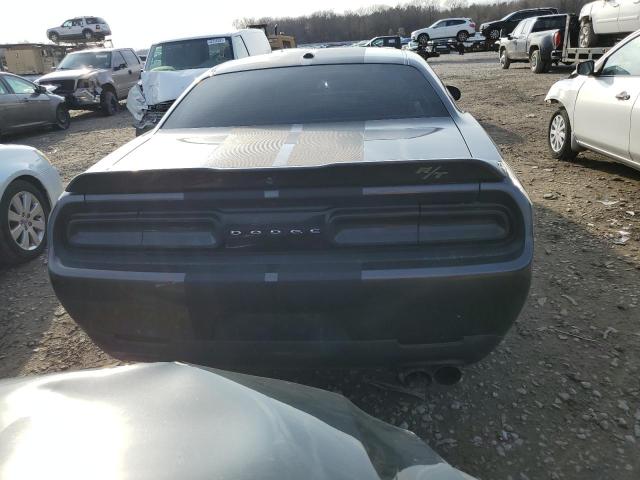 Photo 6 from auction – 2019 DODGE CHALLENGER with VIN 2C3CDZBT5KH629432