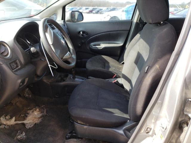 Photo 7 from auction – 2014 NISSAN VERSA NOTE with VIN 3N1CE2CP5EL395552