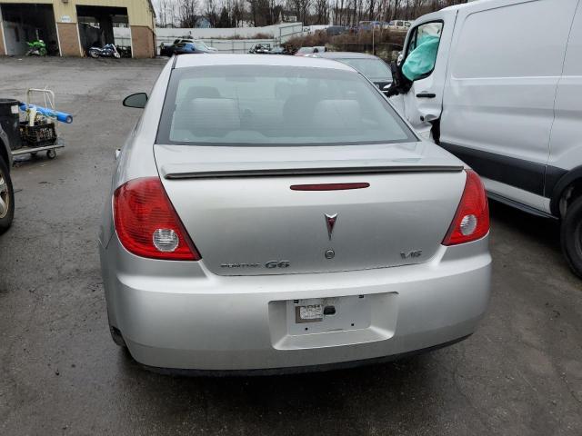 Photo 6 from auction – 2007 PONTIAC G6 BASE with VIN 1G2ZG58N674186487