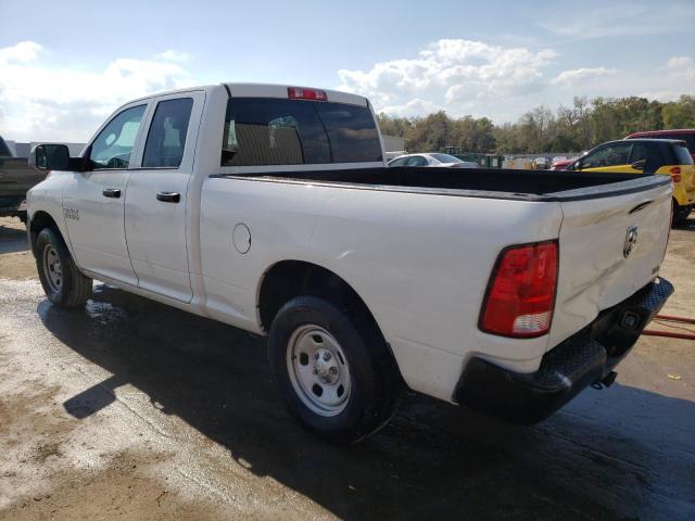 Photo 2 from auction – 2016 RAM 1500 ST with VIN 1C6RR7FG0GS253903