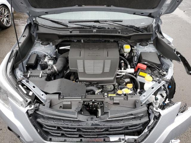 Photo 11 from auction – 2023 SUBARU FORESTER P with VIN JF2SKAEC6PH406115