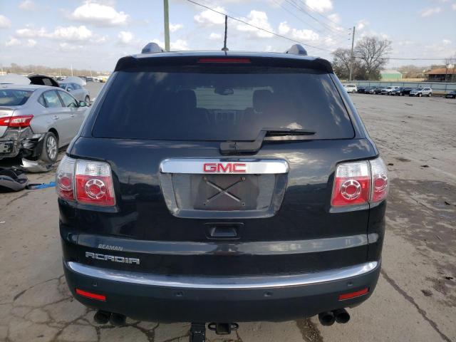 Photo 6 from auction – 2011 GMC ACADIA SLT with VIN 1GKKRSED9BJ232295
