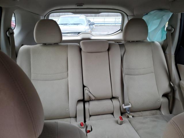 Photo 10 from auction – 2015 NISSAN ROGUE S with VIN 5N1AT2MVXFC855286