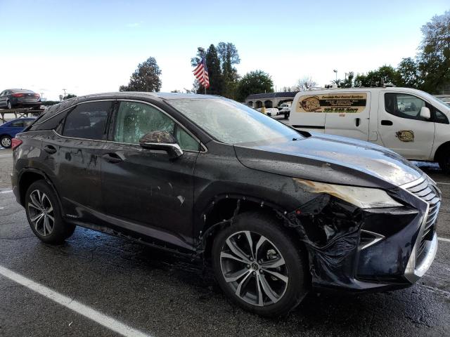 Photo 4 from auction – 2019 LEXUS RX 450H BA with VIN 2T2BGMCA1KC032864