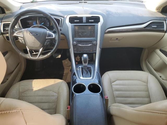 Photo 8 from auction – 2013 FORD FUSION SE with VIN 3FA6P0HR8DR318940