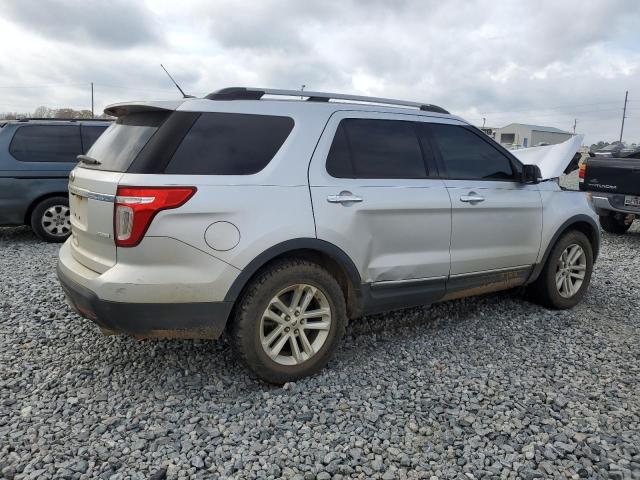 Photo 3 from auction – 2015 FORD EXPLORER X with VIN 1FM5K7D90FGA67999