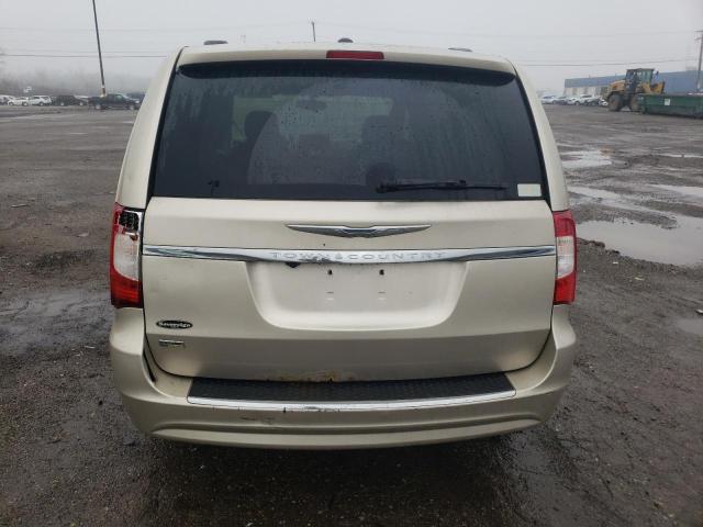 Photo 6 from auction – 2013 CHRYSLER TOWN & COU with VIN 2C4RC1BG3DR675318