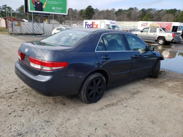 Photo 3 from auction – 2003 HONDA ACCORD with VIN 1HGCM56603A064520