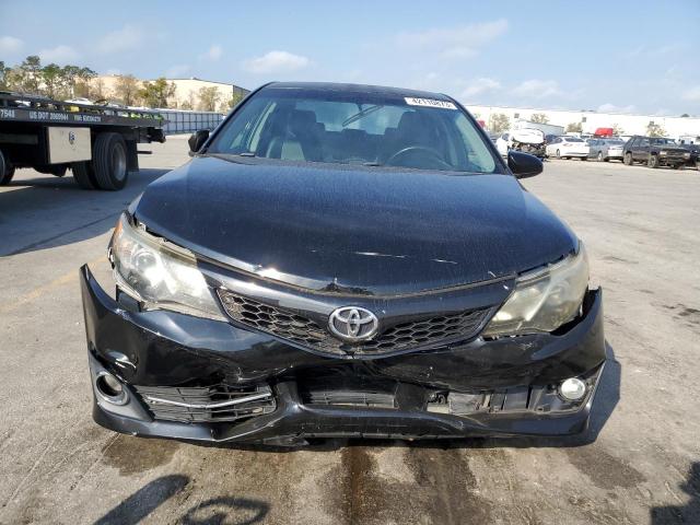 Photo 5 from auction – 2012 TOYOTA CAMRY BASE with VIN 4T1BF1FK8CU011424