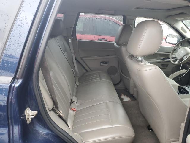 Photo 10 from auction – 2005 JEEP GRAND CHER with VIN 1J4GR48K15C653521