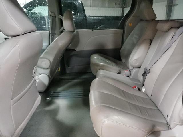 Photo 11 from auction – 2013 TOYOTA SIENNA XLE with VIN 5TDYK3DC9DS299235