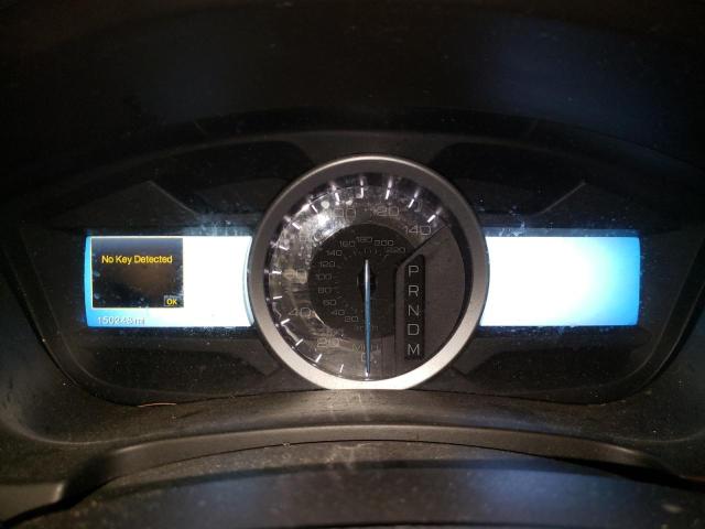 Photo 9 from auction – 2011 FORD EXPLORER L with VIN 1FMHK7F80BGA64211