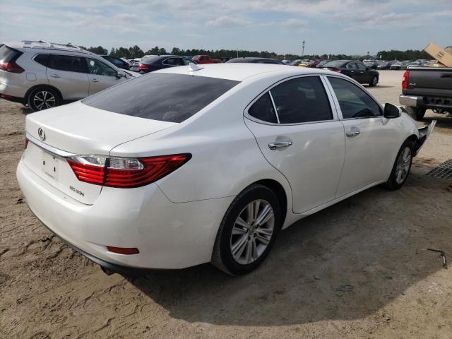 Photo 3 from auction – 2014 LEXUS ES 350 with VIN JTHBK1GG2E2137785