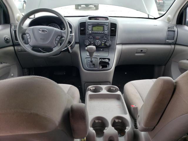 Photo 8 from auction – 2012 KIA SEDONA LX with VIN KNDMG4C72C6504709