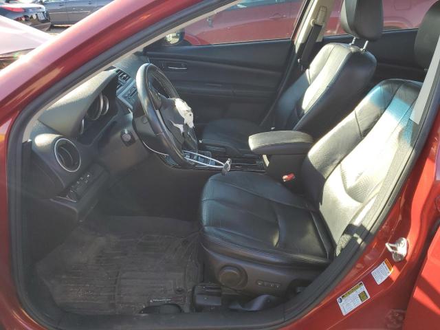 Photo 7 from auction – 2011 MAZDA 6 I with VIN 1YVHZ8CH3B5M12101