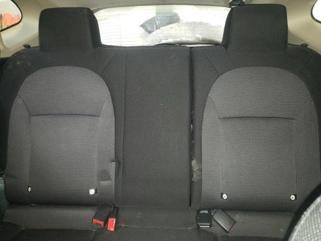Photo 10 from auction – 2012 NISSAN ROGUE S with VIN JN8AS5MV4CW417340