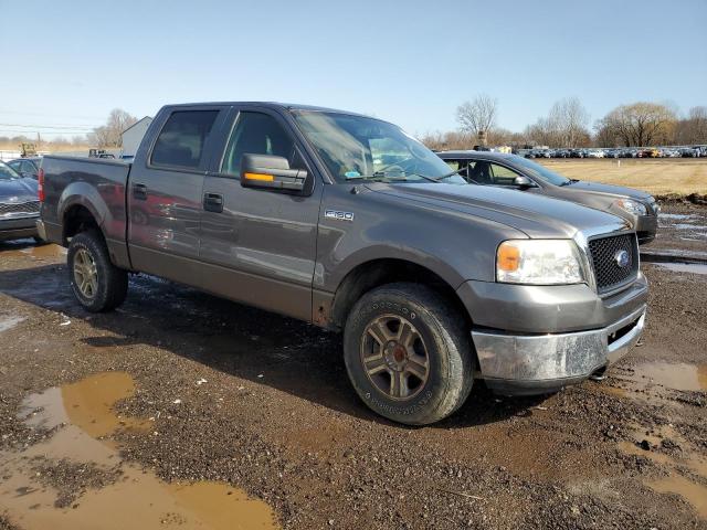 Photo 4 from auction – 2007 FORD F150 SUPER with VIN 1FTRW14W77FB66131