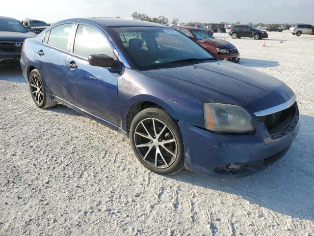 Photo 4 from auction – 2009 MITSUBISHI GALANT ES with VIN 4A3AB36F49E025668