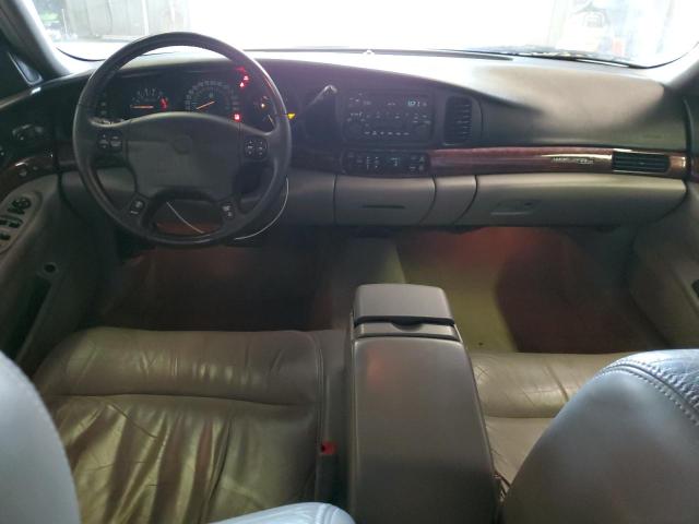 Photo 8 from auction – 2005 BUICK LESABRE LI with VIN 1G4HR54K85U107391