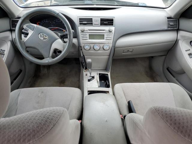 Photo 8 from auction – 2011 TOYOTA CAMRY BASE with VIN 4T1BF3EK3BU137010